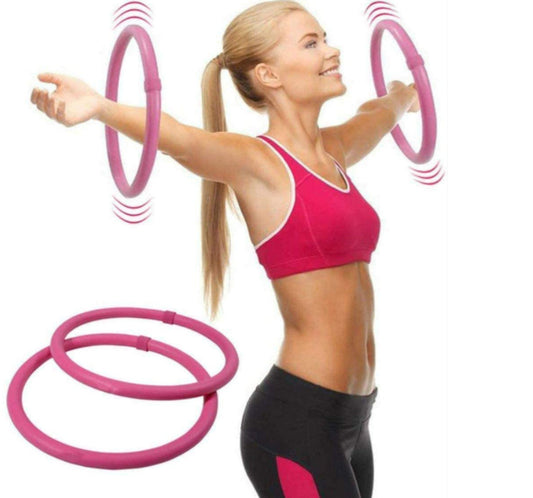 Arm Hoop Massager