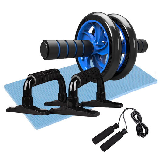 5-in-1 Home Gym Equipment