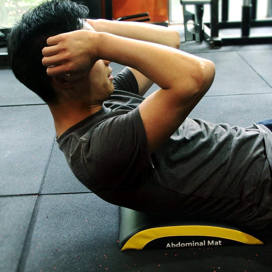 Abdominal Exercise Mat